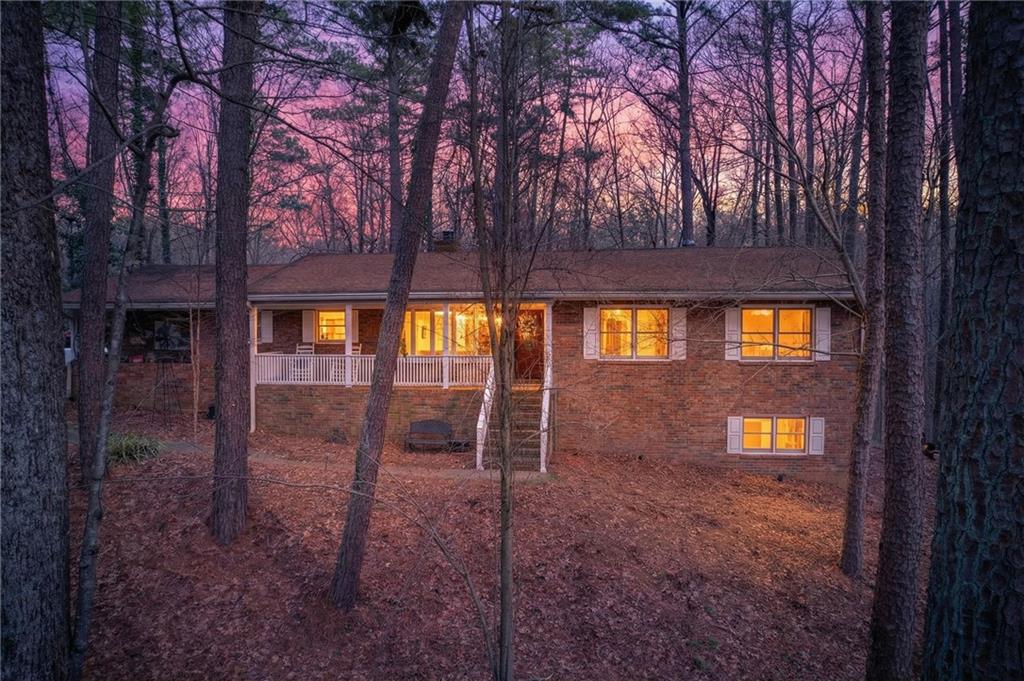 645 Davis Road Hiram, GA 30141 - Photo 2 of 30