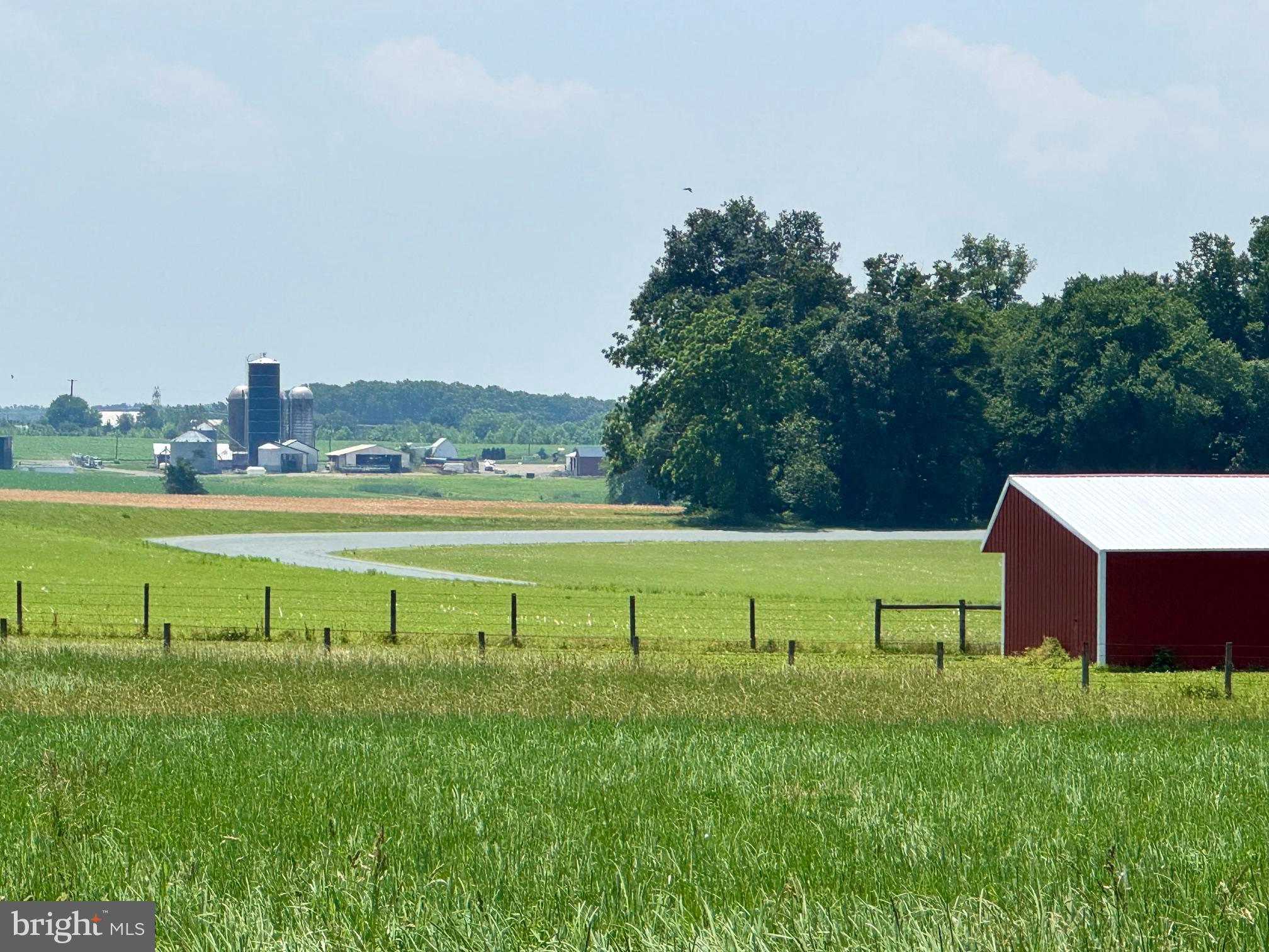 627 Dr Miller Road North East, MD 21901 - Photo 70 of 77 View of Neighboring Farm