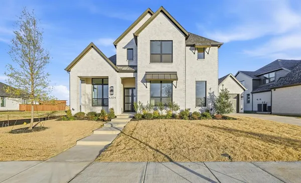 $1,295,000 | 4204 Meander Way, Prosper, TX 75078