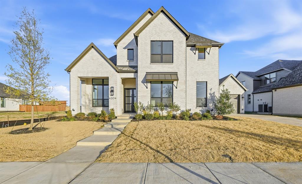 4204 Meander Way Prosper, TX 75078 - Photo 1 of 17