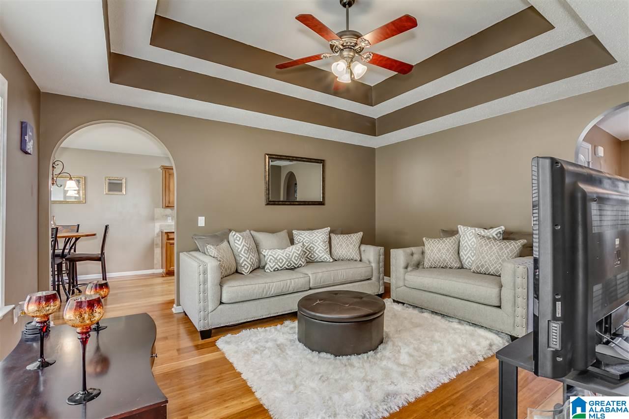 16016 Stone Ridge Parkway Brookwood, AL 35444 - Photo 4 of 23