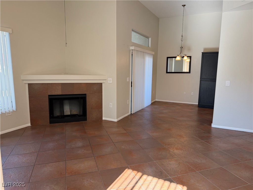 3540 Cactus Shadow Street, Unit 201 Las Vegas, NV 89129 - Photo 3 of 13