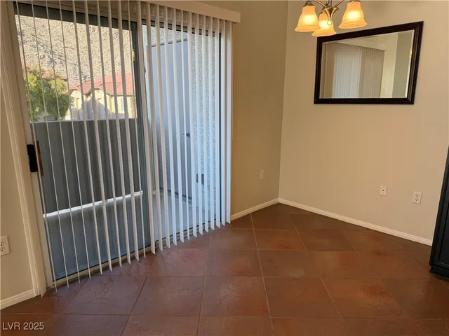 $1,500 | 3540 Cactus Shadow Street, Unit 201, Las Vegas, NV 89129