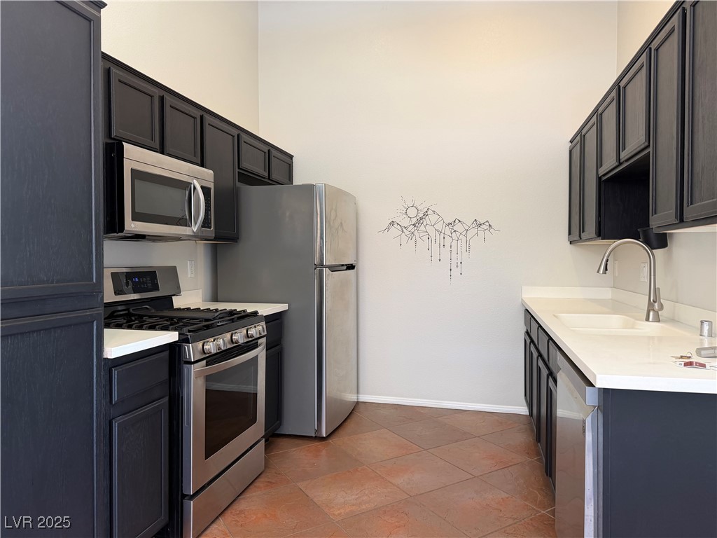 3540 Cactus Shadow Street, Unit 201 Las Vegas, NV 89129 - Photo 6 of 13