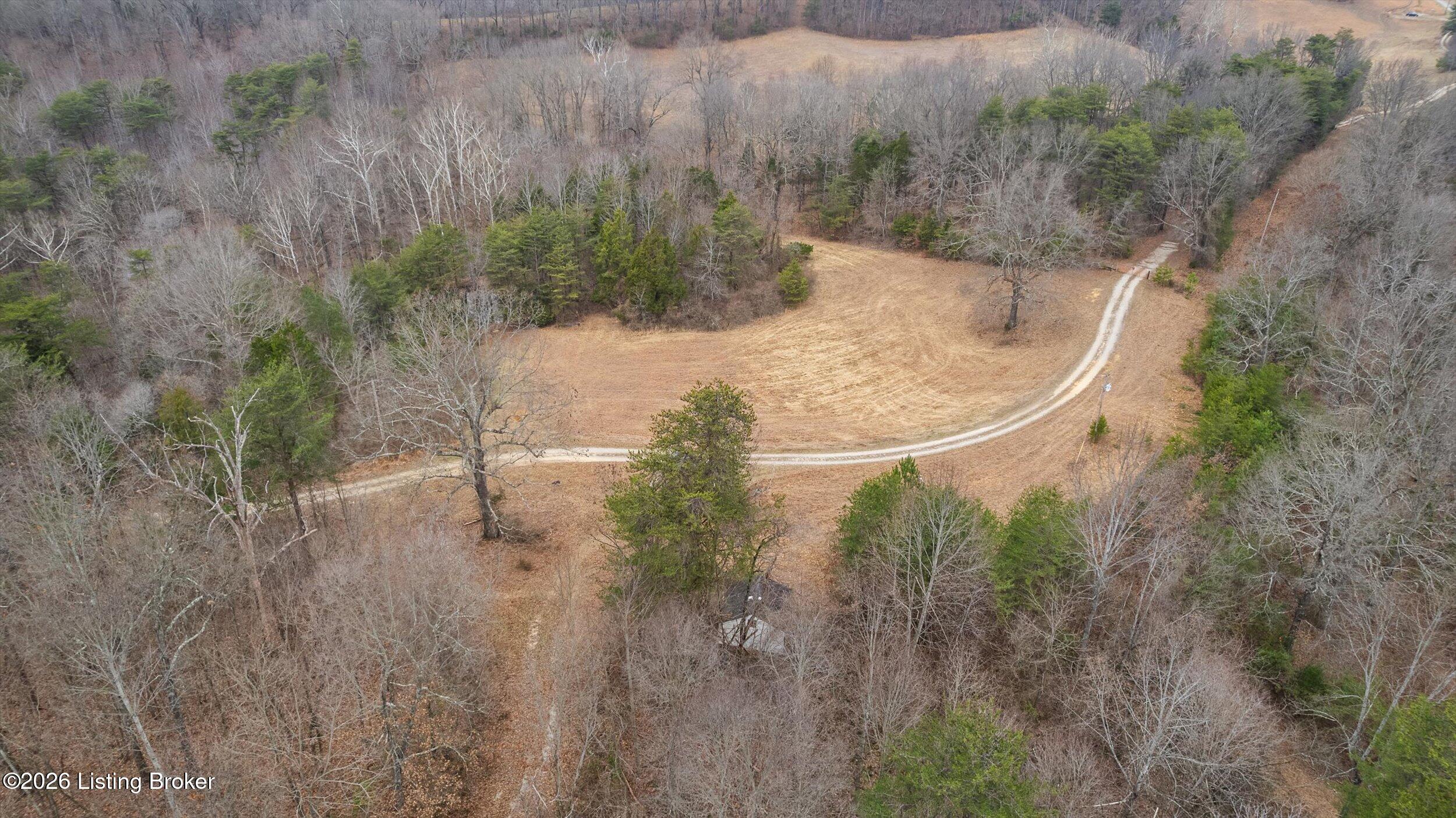 2795 North Pleasant Hill Road Upton, KY 42784 - Photo 28 of 28 28-DJI_0965