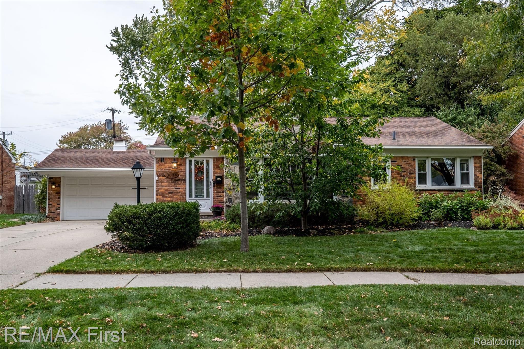3034 Bamlet Road Royal Oak, MI 48073 - Photo 1 of 40 3034 Bamlet (1 of 37).jpg