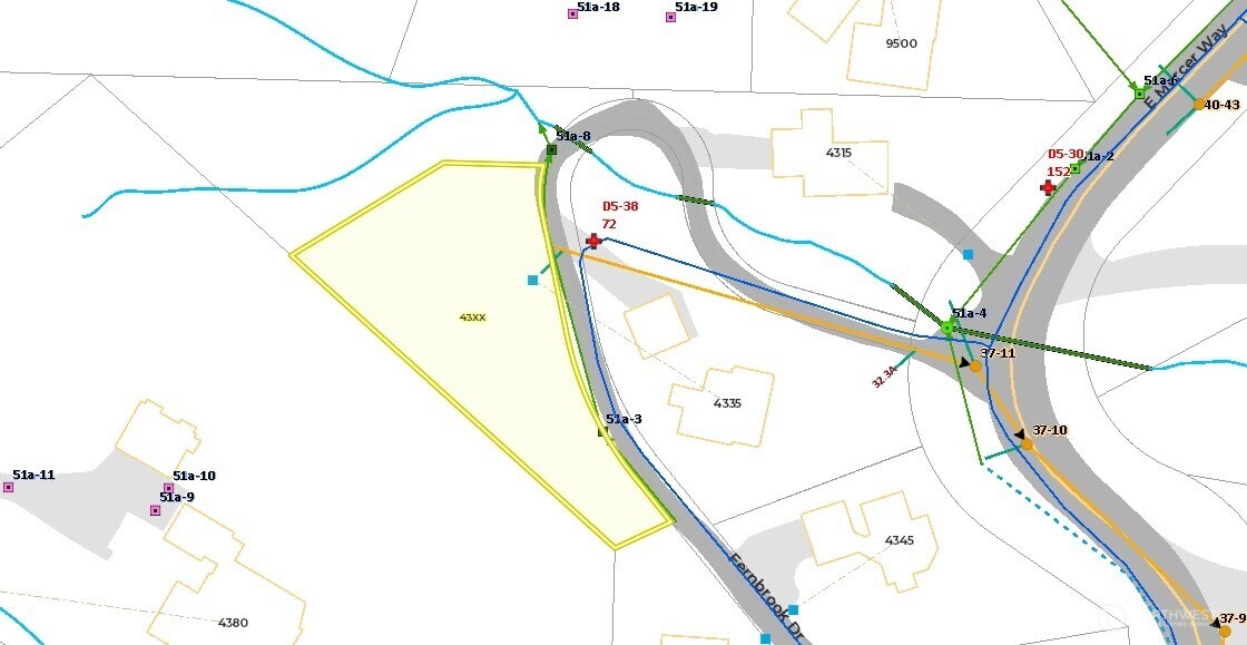 43 Fernbrook Drive Mercer Island, WA 98040 - Photo 12 of 12