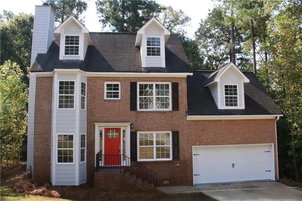 8463 Donald Road Snellville, GA 30039 - Photo 1 of 1 Gallery Image 1