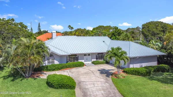 $699,990 | 3090 Rio Pino South, Indialantic, FL 32903