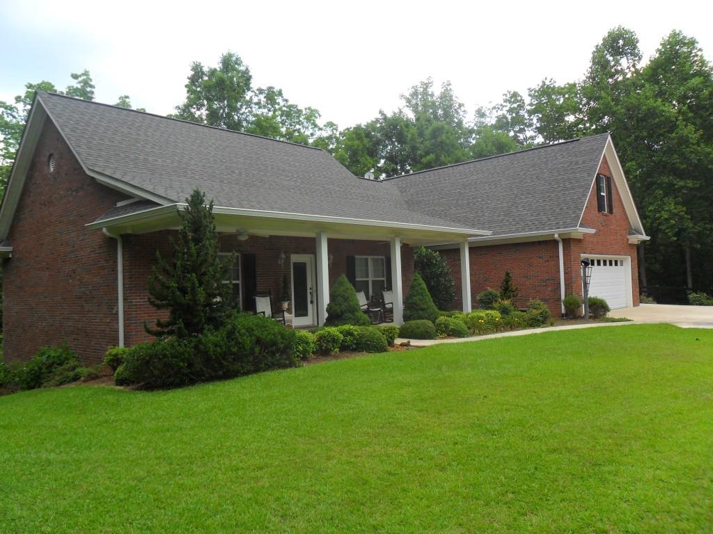 1348 Paris Mountain Road Rockmart, GA 30153 - Photo 1 of 1 1348 Paris Mountain Front