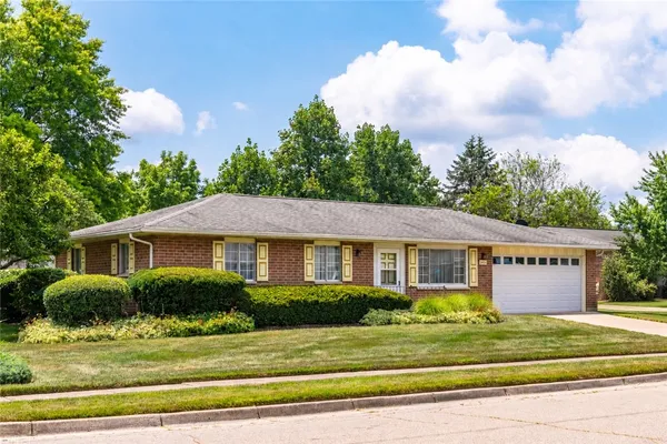 $189,500 | 2071 Carolina Drive, Xenia, OH 45385