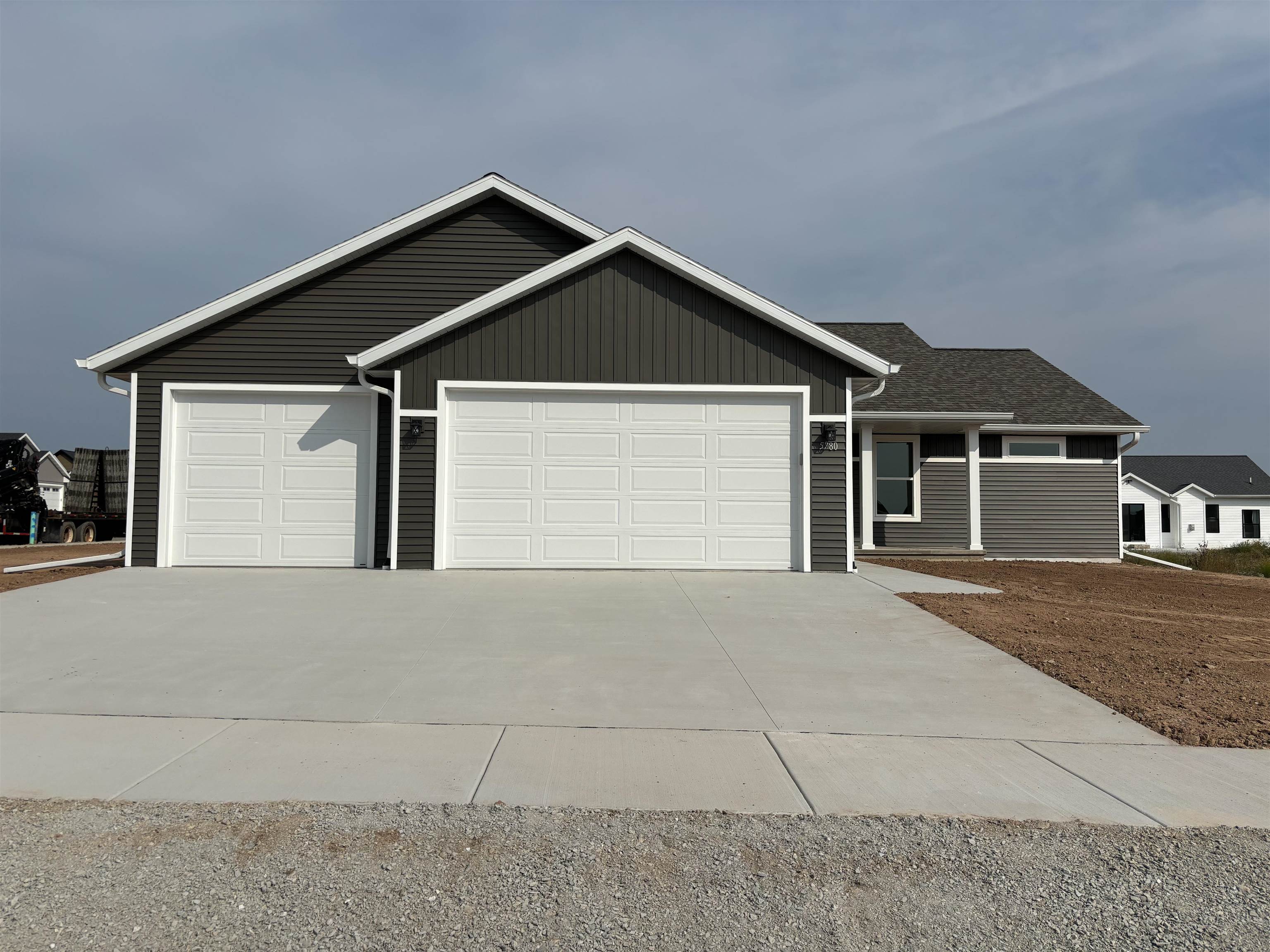 5780 Yosemite Lane Appleton, WI 54913 - Photo 1 of 1 Gallery Image 1