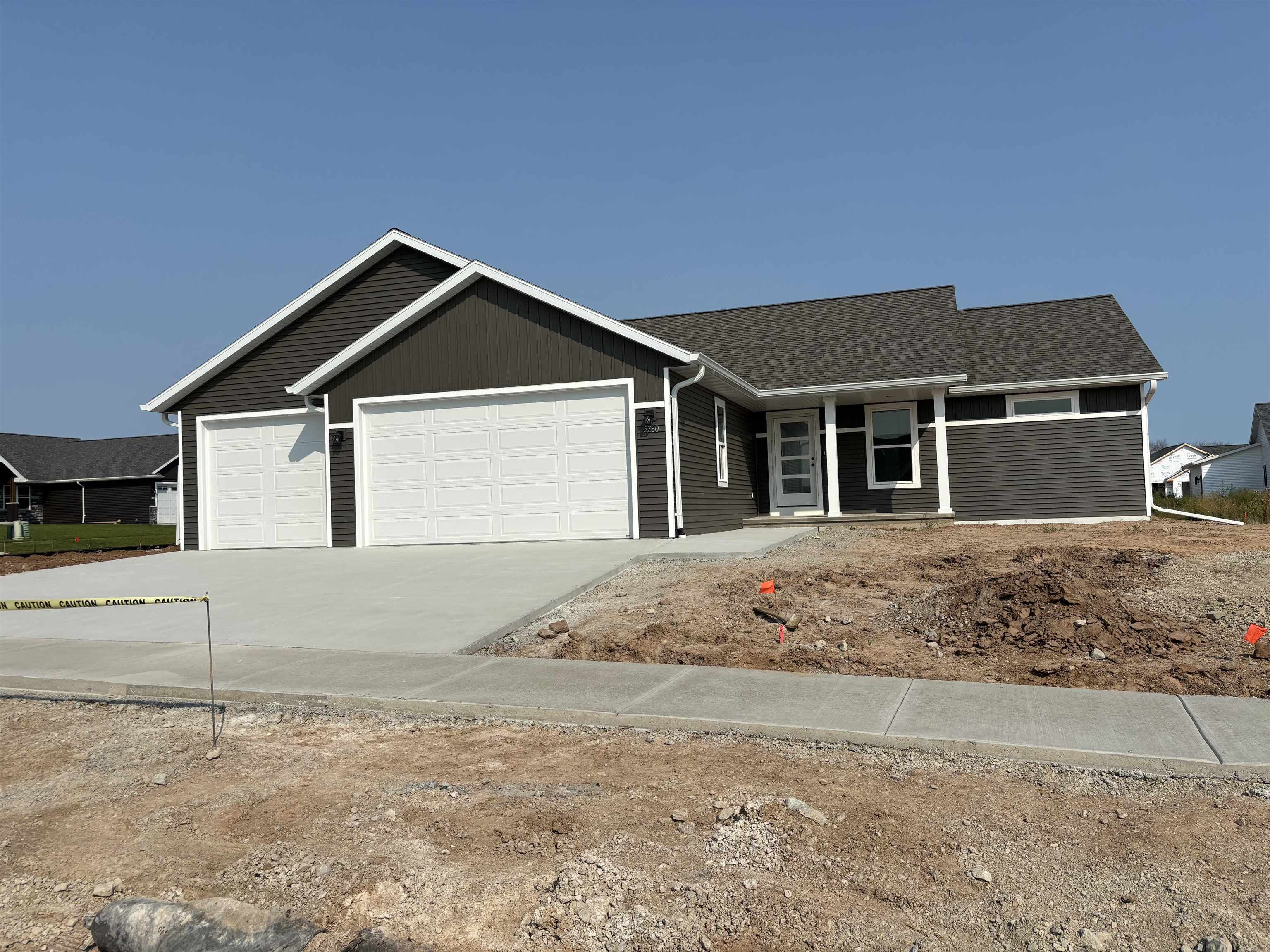 5780 Yosemite Ln  