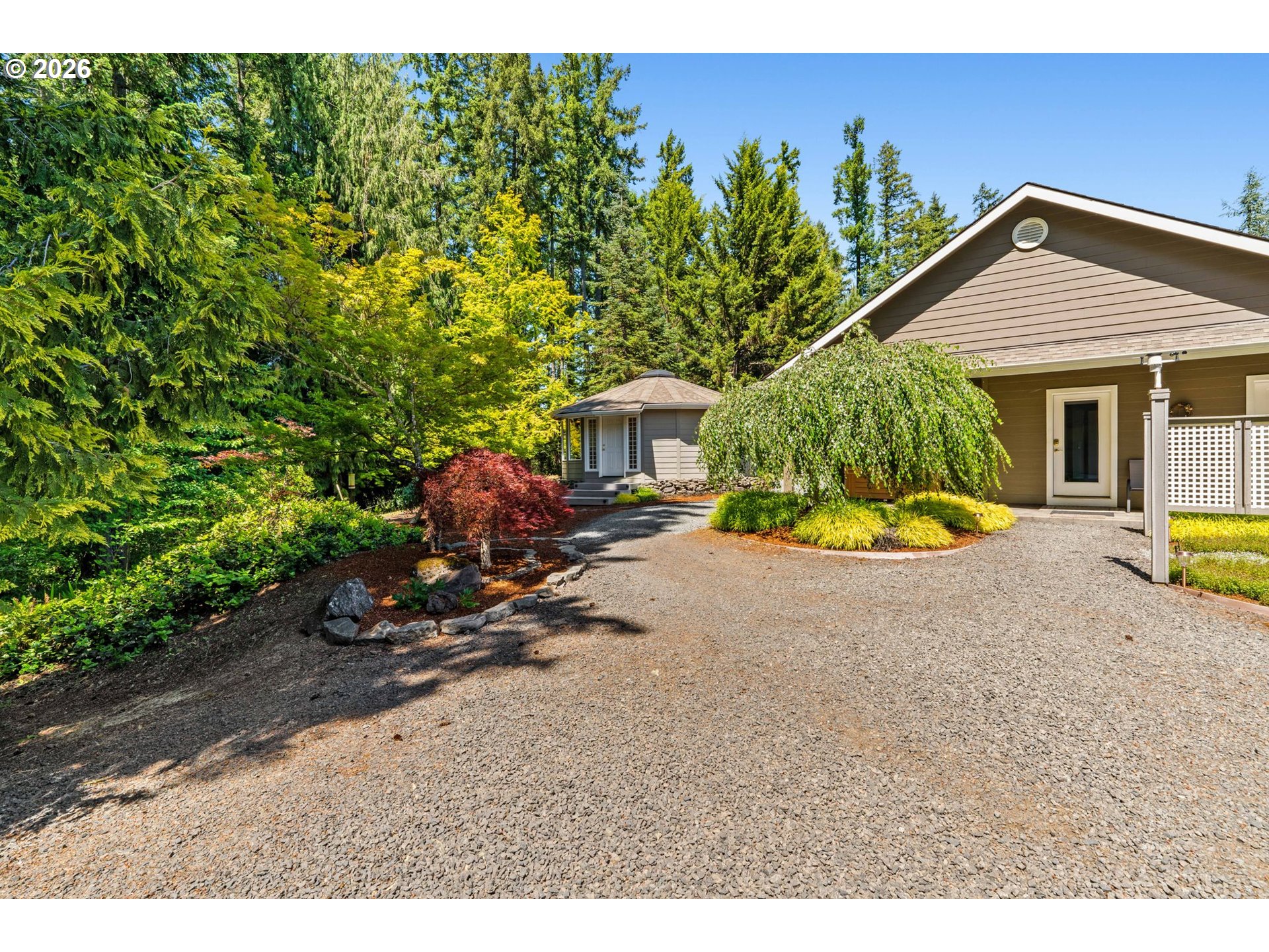 81482 Lost Creek Road Dexter, OR 97431 - Photo 48 of 48