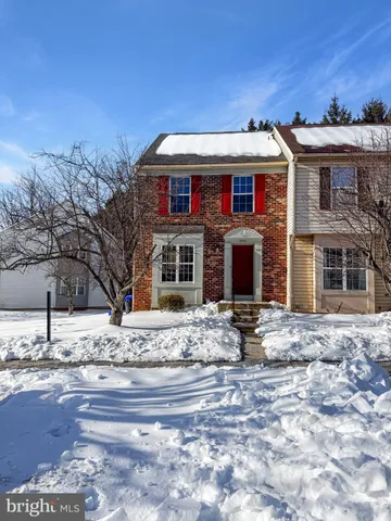 $475,000 | 3531 Dartmoor Lane, Unit 11, Olney, MD 20832