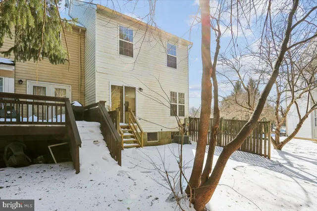 $475,000 | 3531 Dartmoor Lane, Unit 11, Olney, MD 20832