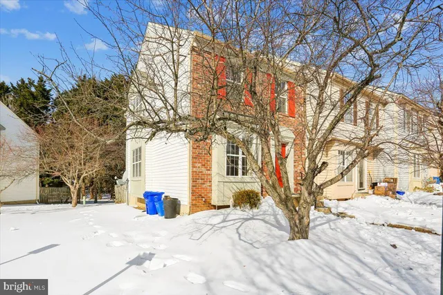 $475,000 | 3531 Dartmoor Lane, Unit 11, Olney, MD 20832