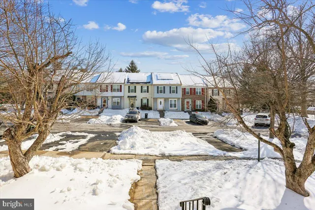 $475,000 | 3531 Dartmoor Lane, Unit 11, Olney, MD 20832