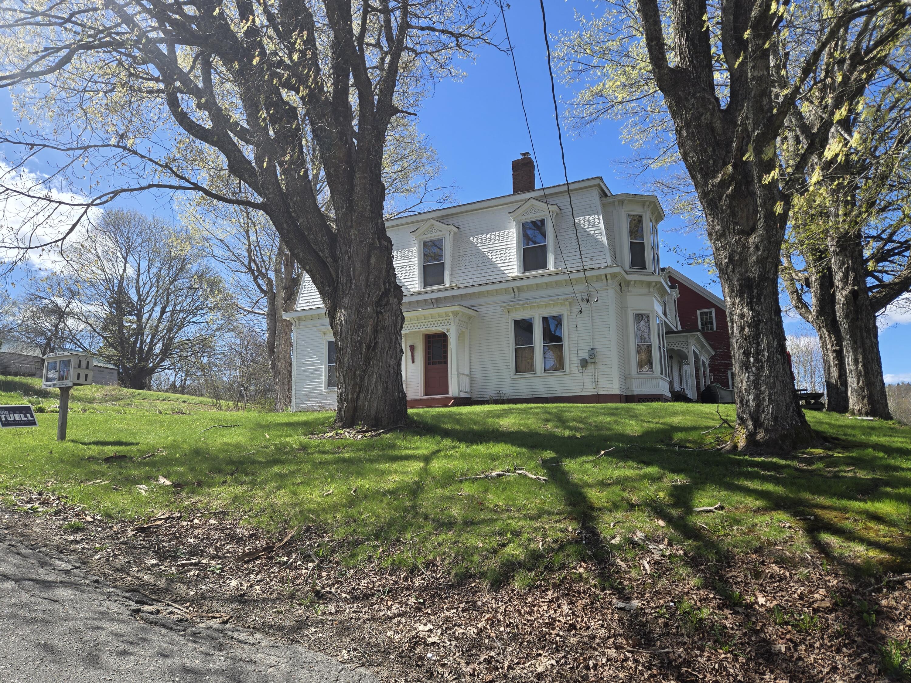 9 Academy Hill Road East Machias, ME 04630 - Photo 2 of 80 20260512_094348