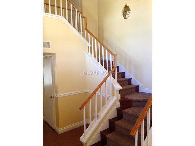 1439 Heather Ridge Road North Las Vegas, NV 89031 - Photo 2 of 9 Interior Space/Layout.