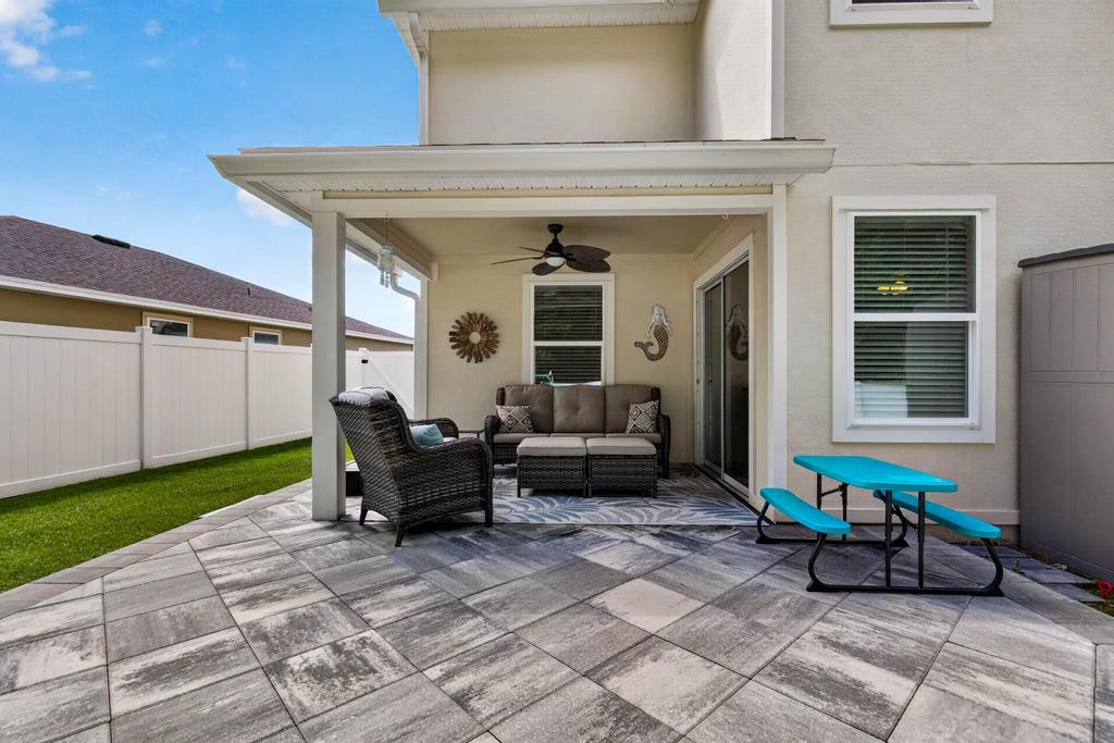 77074 Crosscut Way Yulee, FL 32097 - Photo 30 of 46