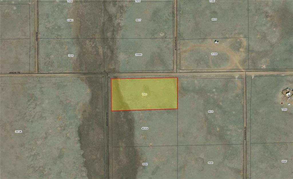 6450 Acoolatha Road Hartsel, CO 80449 - Photo 7 of 8 Gallery Image 7