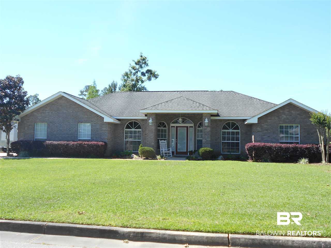 532 Sheffield Avenue Foley, AL 36535 - Photo 1 of 12 Gallery Image 1