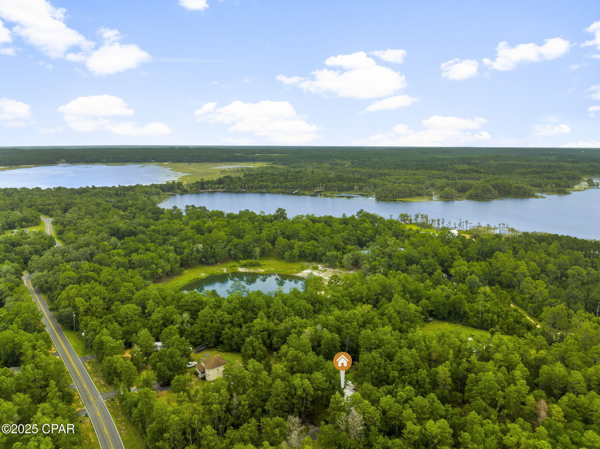 3322 Lucas Lake Road, Unit B Chipley, FL 32428 - Photo 41 of 44 Gallery Image 41