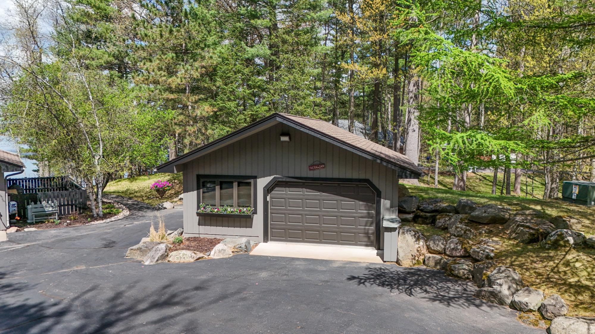 8236 Streater Road Minocqua, WI 54548 - Photo 56 of 65 Gallery Image 56