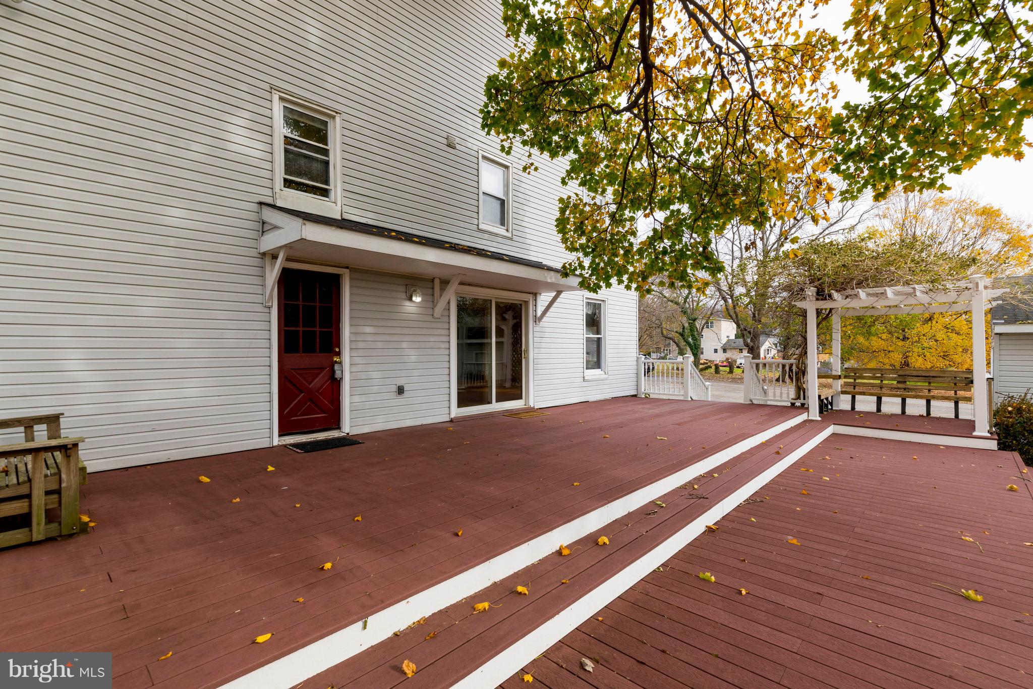 10535 Liberty Road Randallstown, MD 21133 - Photo 51 of 59 Gallery Image 51