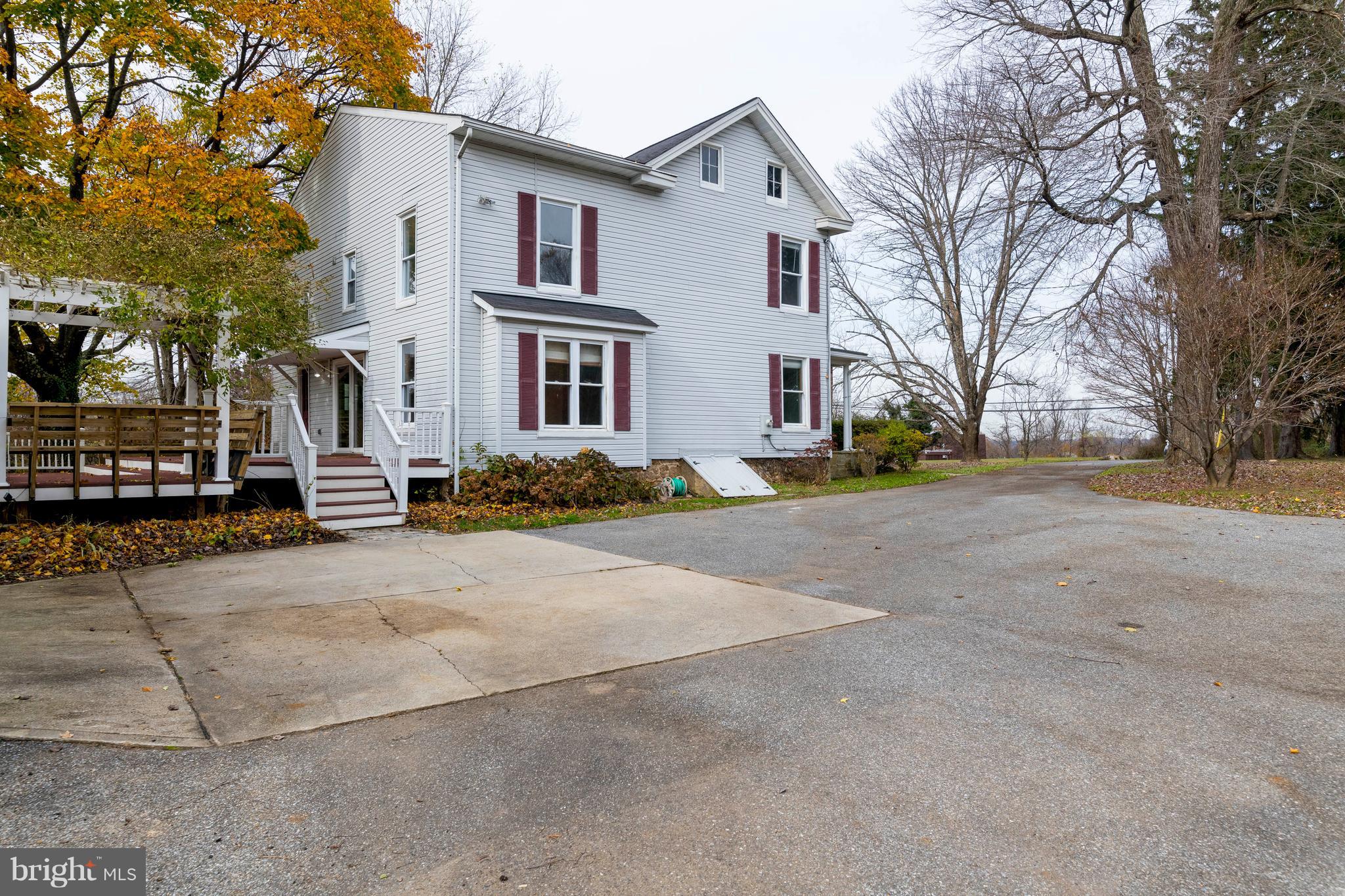 10535 Liberty Road Randallstown, MD 21133 - Photo 58 of 59 Gallery Image 58