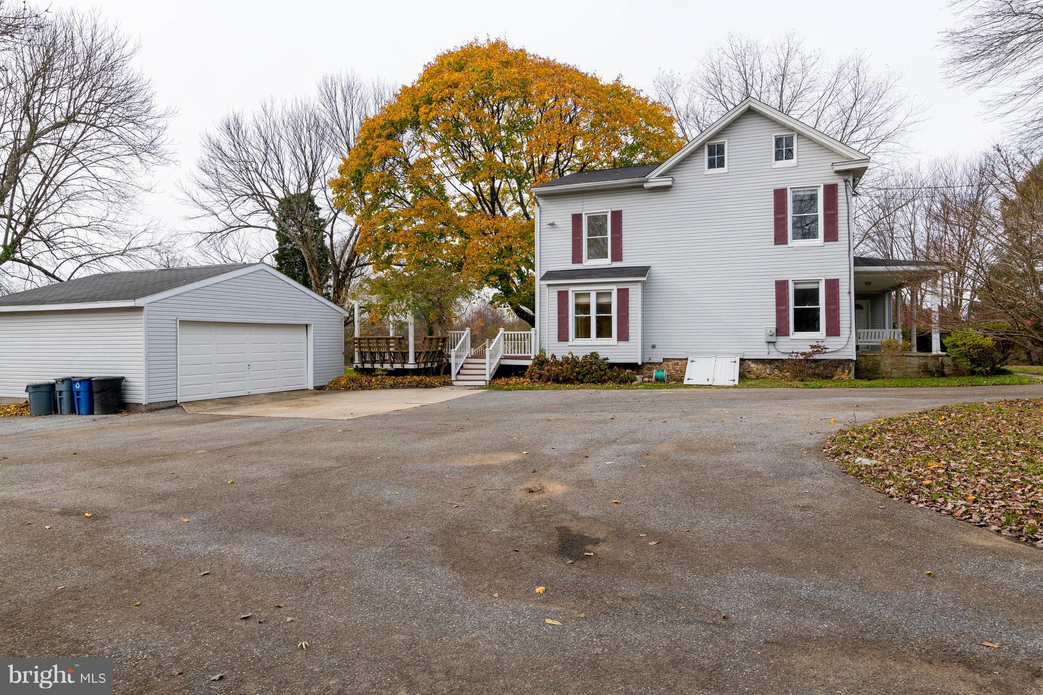 10535 Liberty Road Randallstown, MD 21133 - Photo 59 of 59 Gallery Image 59