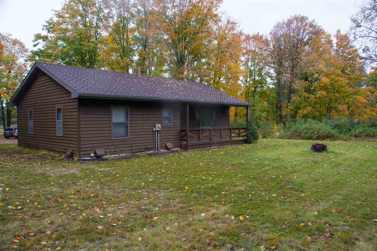 1193 Tyler Road Southeast Kalkaska, MI 49646 - Photo 2 of 35 1869209-1.JPG