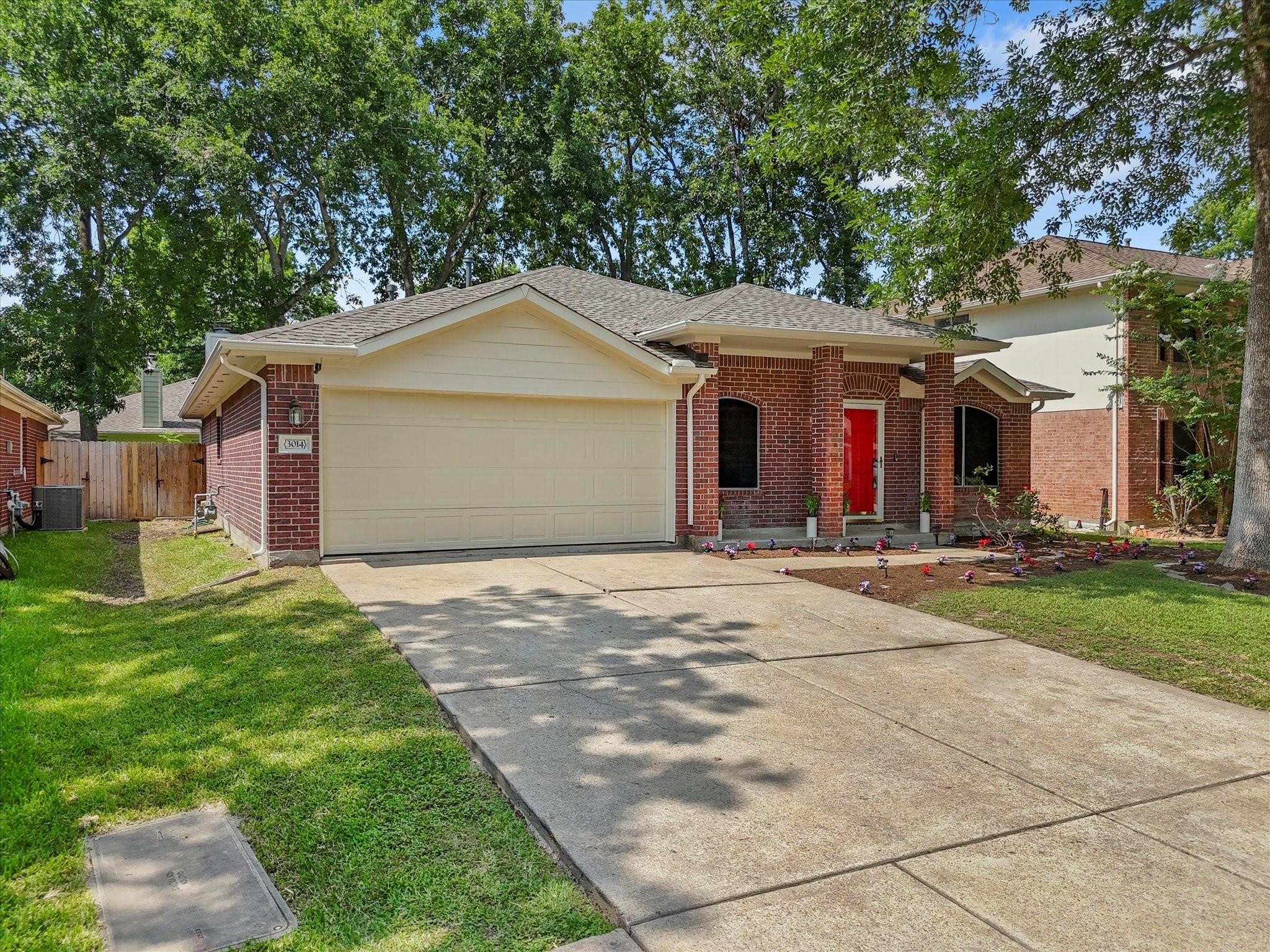 3014 Lonesome Ridge Court Sugar Land, TX 77498 - Photo 1 of 28