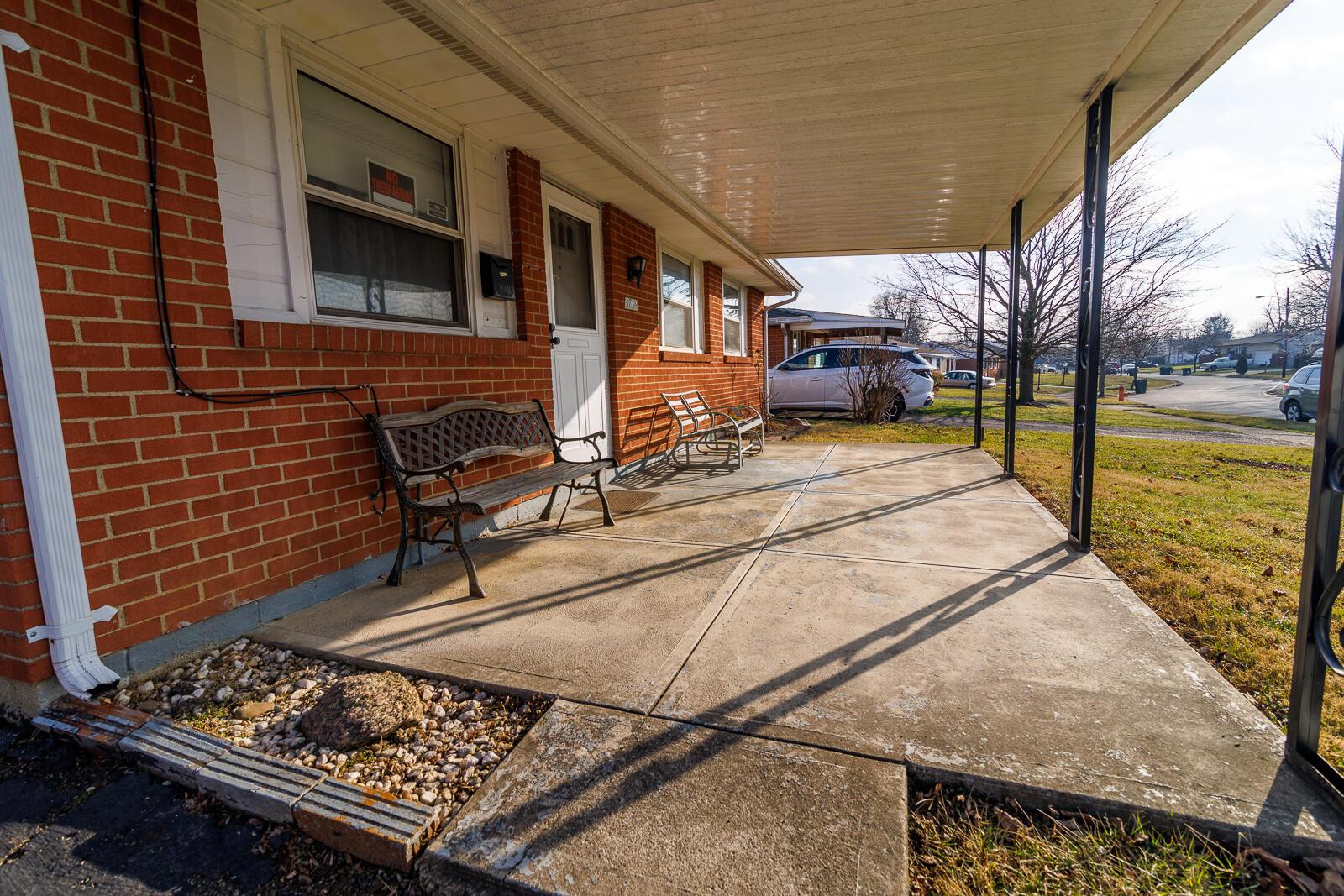 3736 Ferman Road Columbus, OH 43207 - Photo 2 of 24 3736 Ferman-24
