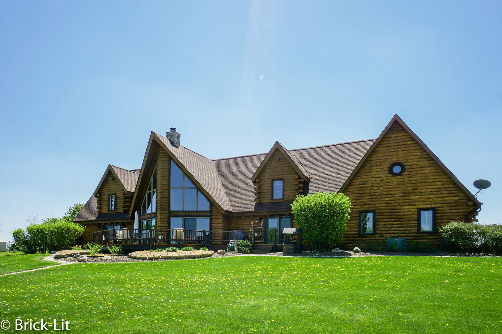 11842 West Offner Road Peotone, IL 60468 - Photo 1 of 25