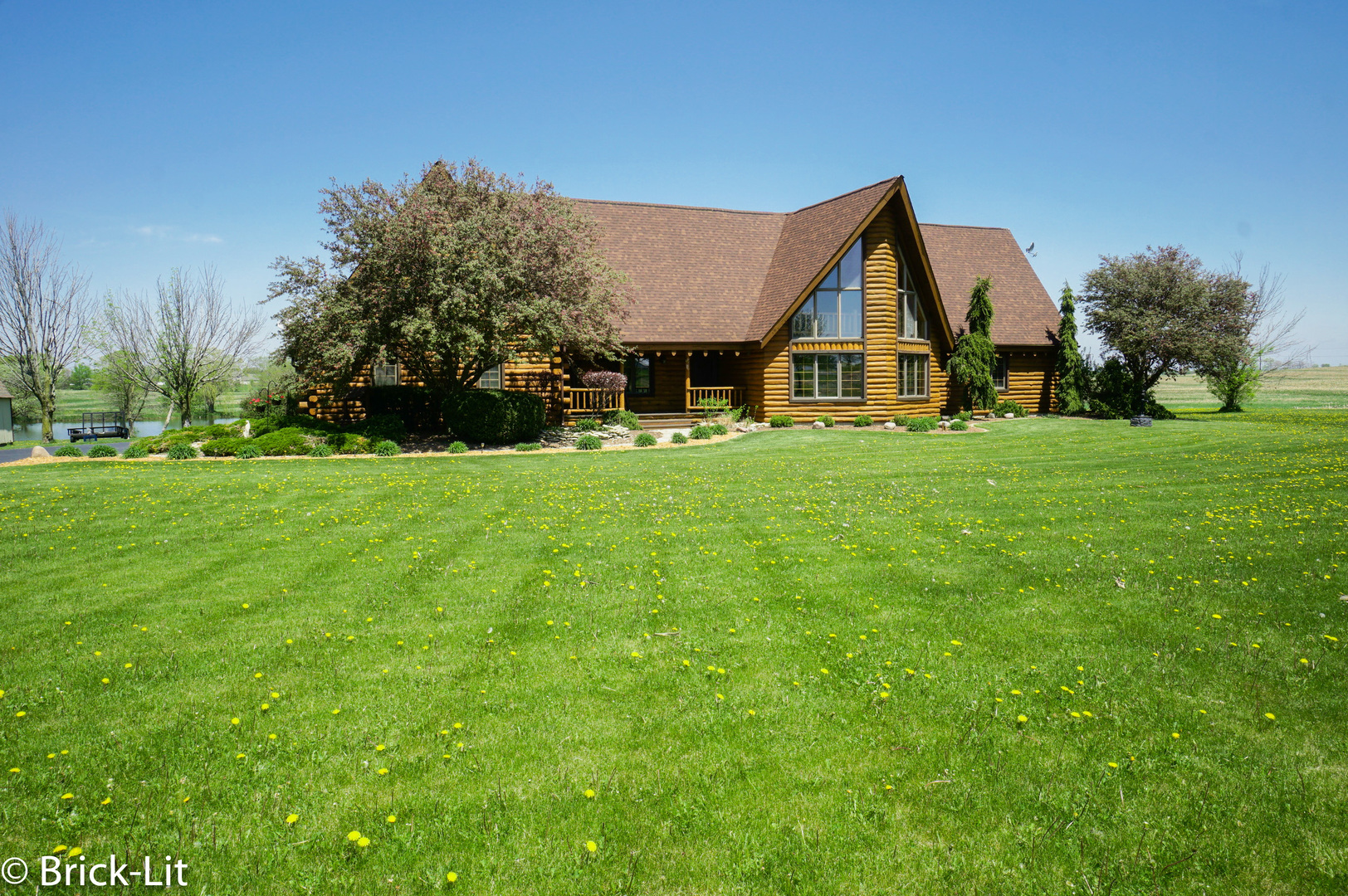 11842 West Offner Road Peotone, IL 60468 - Photo 3 of 25