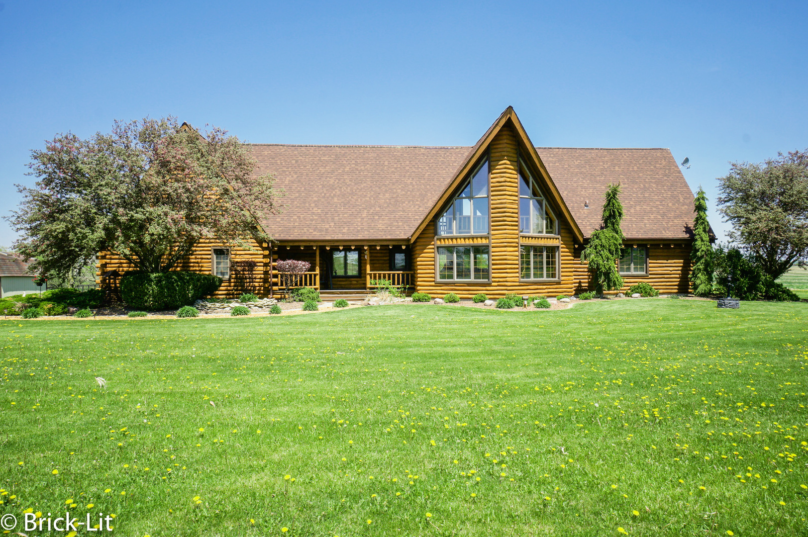 11842 West Offner Road Peotone, IL 60468 - Photo 4 of 25