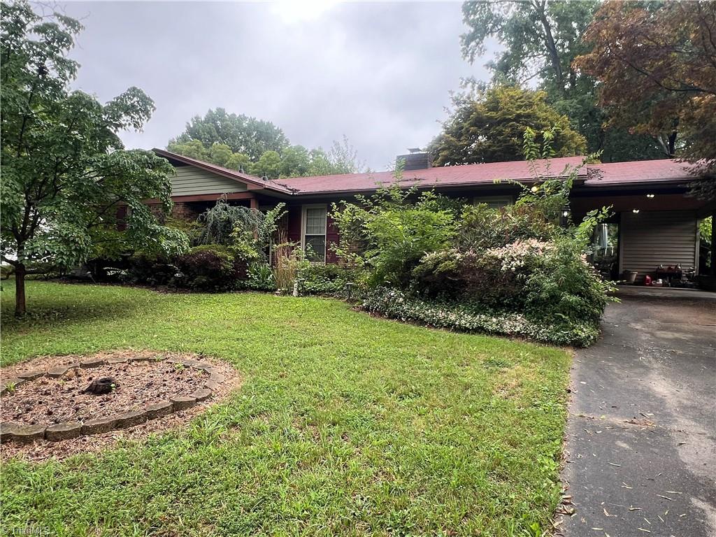 1541 Norwich Road Winston-Salem, NC 27127 - Photo 1 of 2