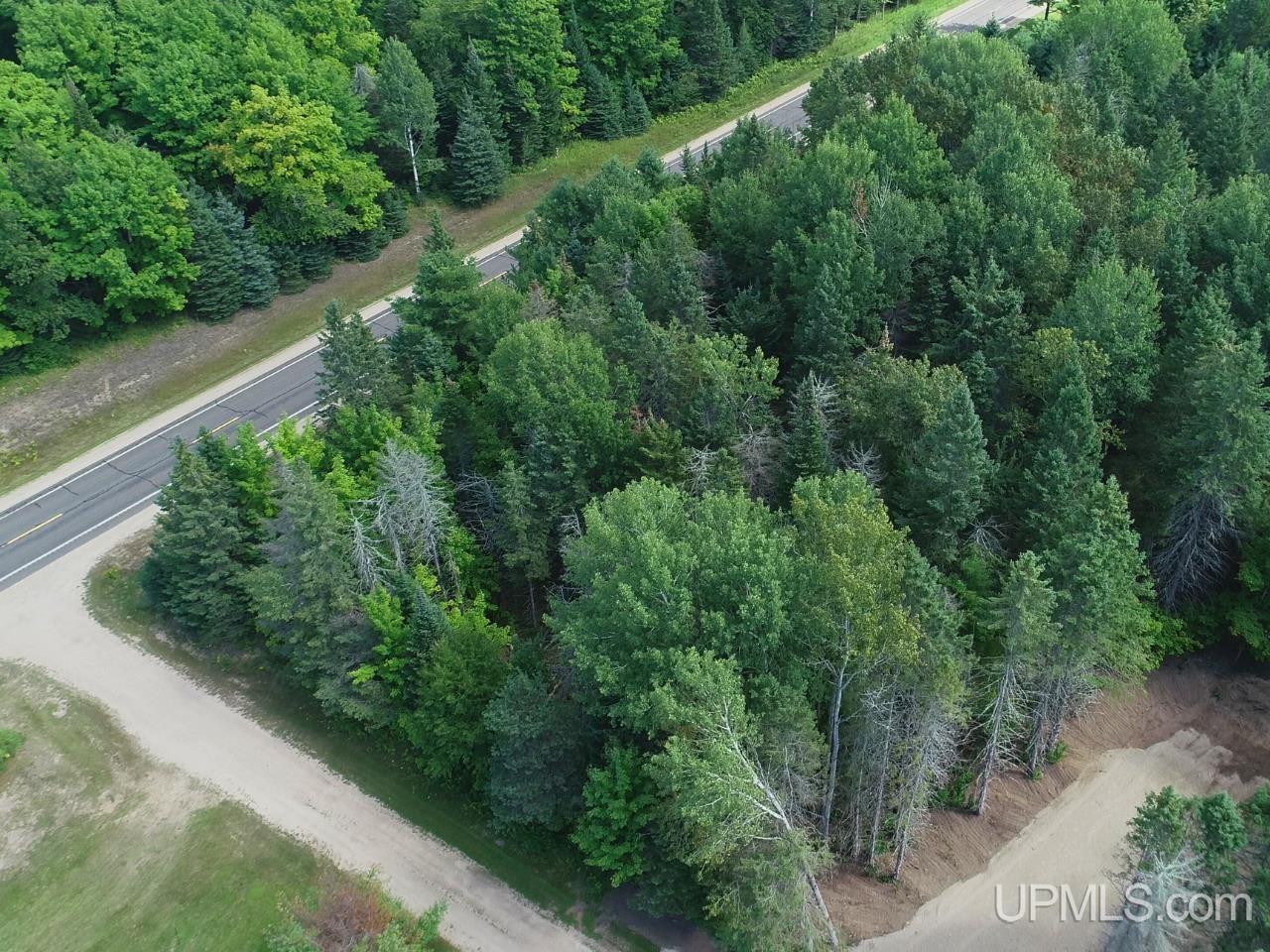 Tbd Ackerman Lake Road Munising, MI 49862 - Photo 5 of 20 Gallery Image 5