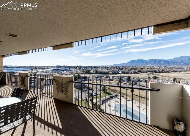 $150,000 | 411 Lakewood Circle, Unit B1009, Colorado Springs, CO 80910