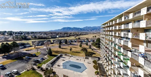 $150,000 | 411 Lakewood Circle, Unit B1009, Colorado Springs, CO 80910