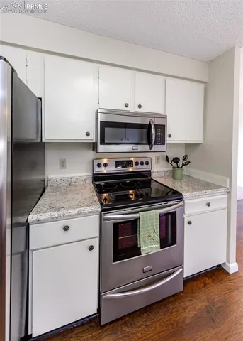 $150,000 | 411 Lakewood Circle, Unit B1009, Colorado Springs, CO 80910