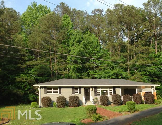 276 Rudy York Road Northwest Cartersville, GA 30121 - Photo 1 of 1 Gallery Image 1