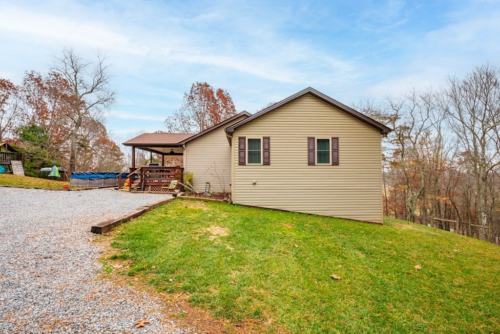 556 Rickey Road Max Meadows, VA 24360 - Photo 62 of 74 Gallery Image 62