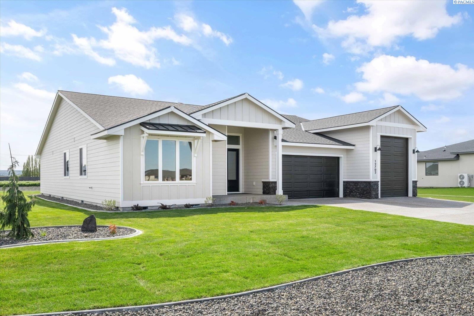 12702 Clark Frk Road Pasco, WA 99301 - Photo 2 of 45 Gallery Image 2