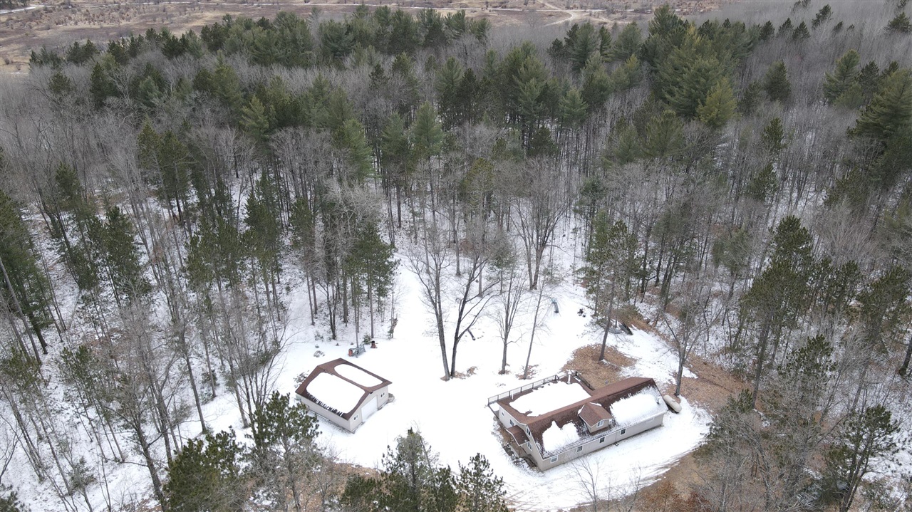3010 Mt Tom Road Comins, MI 48619 - Photo 1 of 97
