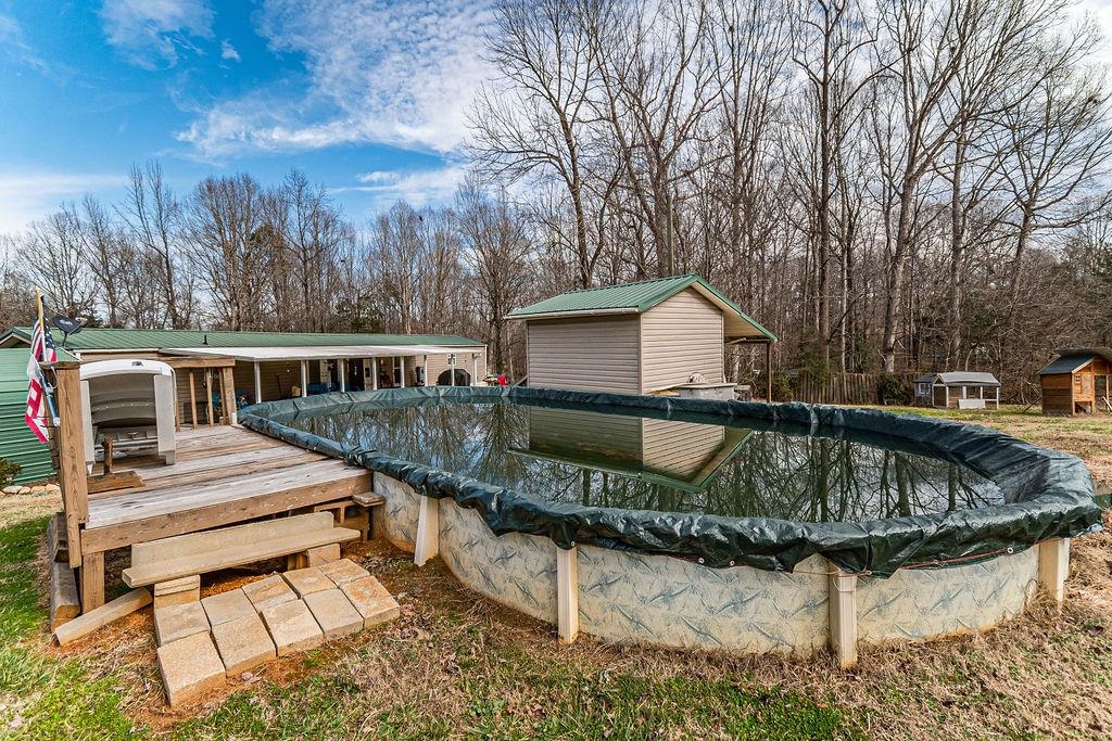 1639-1649 Kilgore Bridge Road Woodruff, SC 29388 - Photo 12 of 34