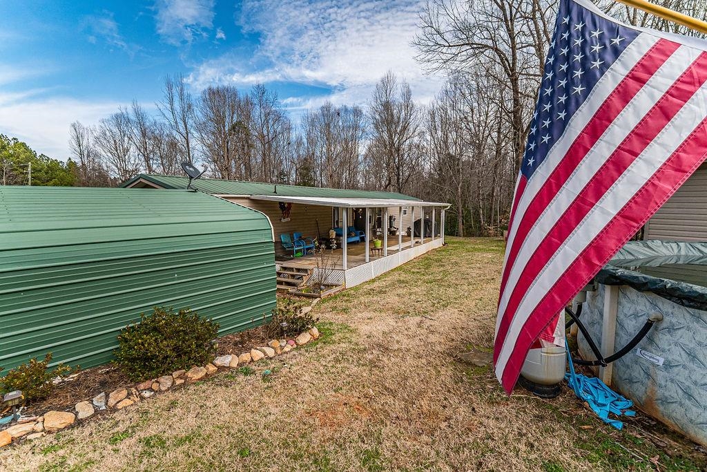 1639-1649 Kilgore Bridge Road Woodruff, SC 29388 - Photo 15 of 34