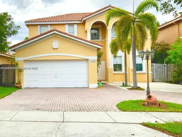 $4,250 | 15809 Southwest 60th Terrace, Unit 15809, Miami, FL 33193